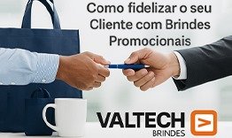 Como Fidelizar Clientes com Brindes Promocionais e Estratgias de Relacionamento