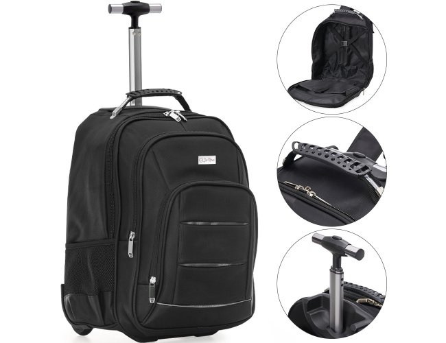 Mochila Personalizada ROAMER BAG