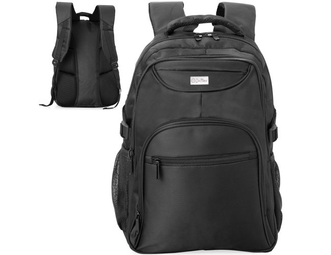 Mochila Personalizada QUANTUM BAG