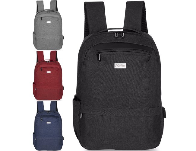 Mochila Personalizada TRIP PRO BAG