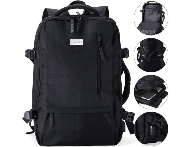 Mochila Personalizada SKYLINE BAG