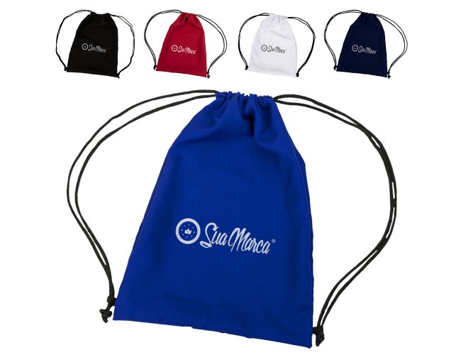 Mochila Saco Personalizada VIVA POUCH