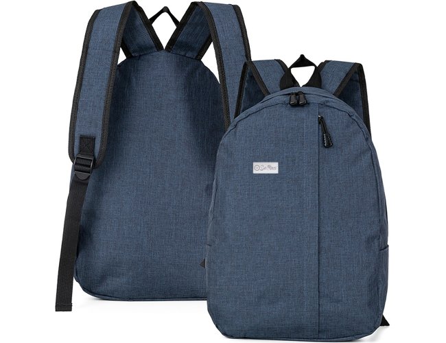 Mochila Personalizada MOVE PLUS BAG
