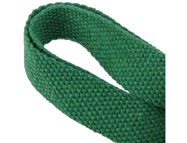 Sacola Personalizada de Algodão Com Alças AVBAC008