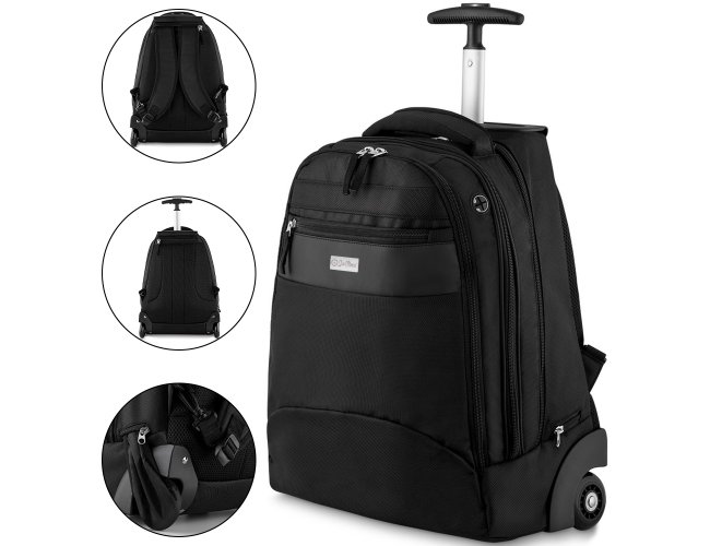 Mochila Personalizada Executive Air Bag