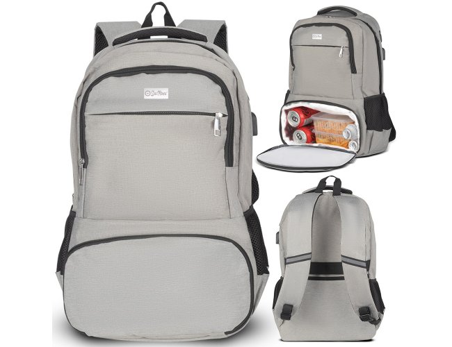 Mochila Trmica Personalizada COOLTRIP BAG