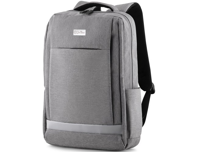 Mochila Personalizada NestOffice Gray Bag