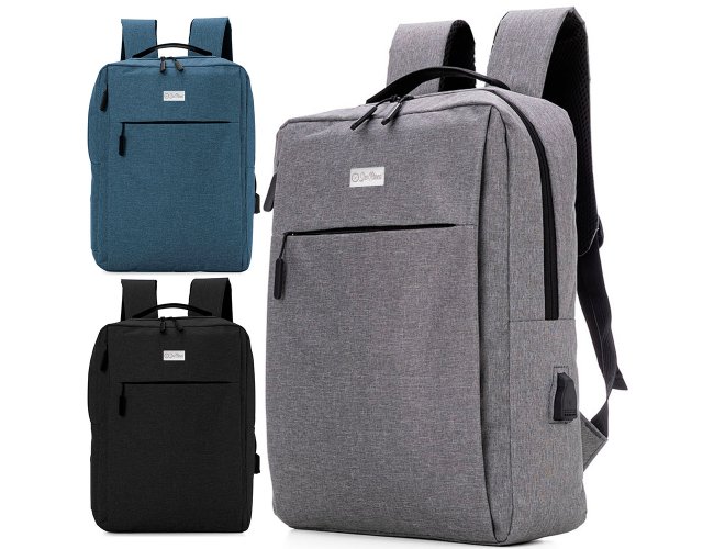 Mochila Personalizada Seul X Bag