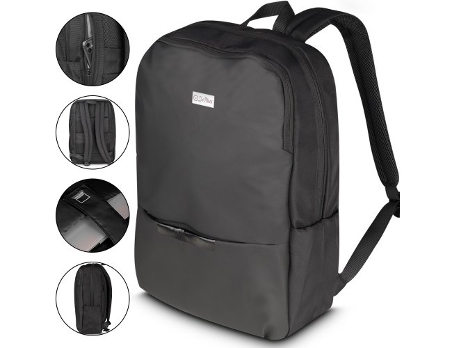 Mochila Personalizada PURA BAG