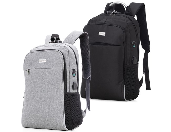 Mochila Personalizada WiNet Bag