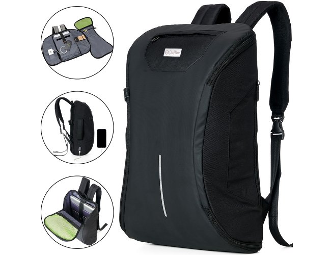 Mochila Personalizada CYBERHEX BAG