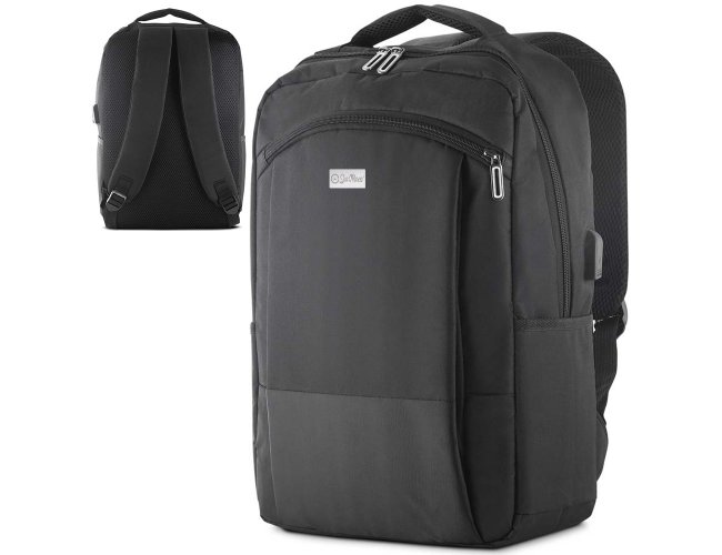 Mochila Personalizada HyperFlow Bag