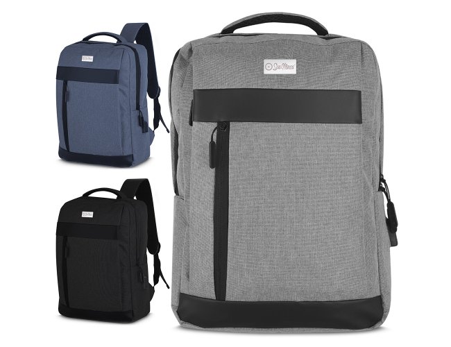 Mochila Personalizada SLATE BAG