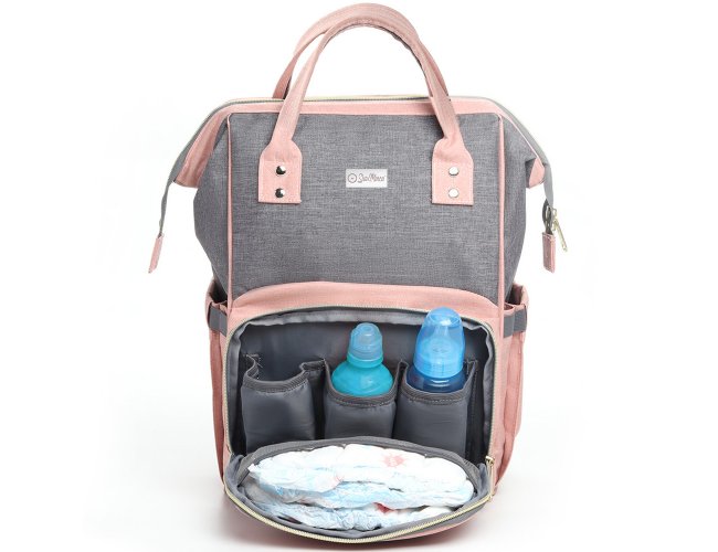 Mochila Funcional Personalizada Victoria Bag