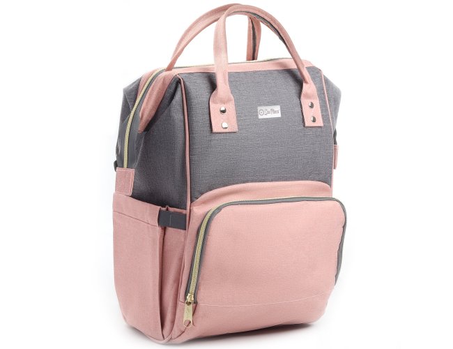 Mochila Funcional Personalizada Victoria Bag