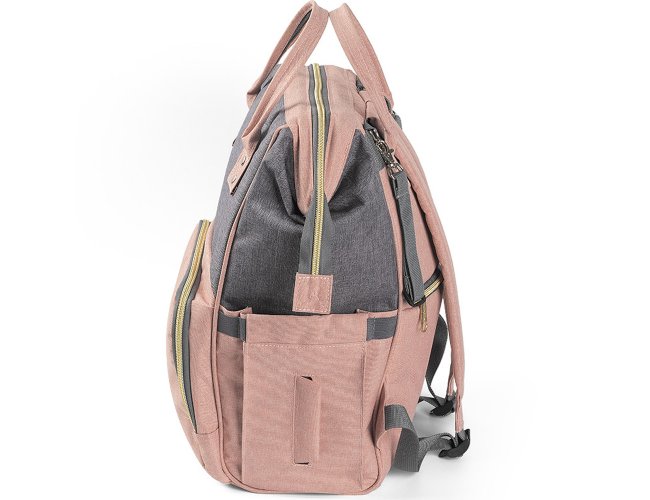 Mochila Funcional Personalizada Victoria Bag