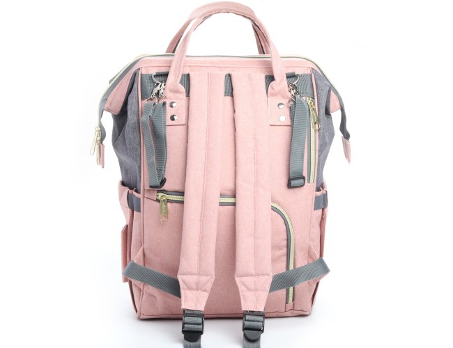 Mochila Funcional Personalizada Victoria Bag