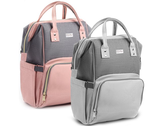 Mochila Funcional Personalizada Victoria Bag