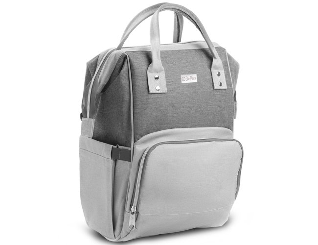 Mochila Funcional Personalizada Victoria Bag