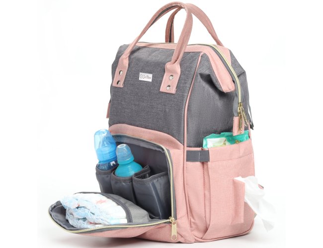 Mochila Funcional Personalizada Victoria Bag