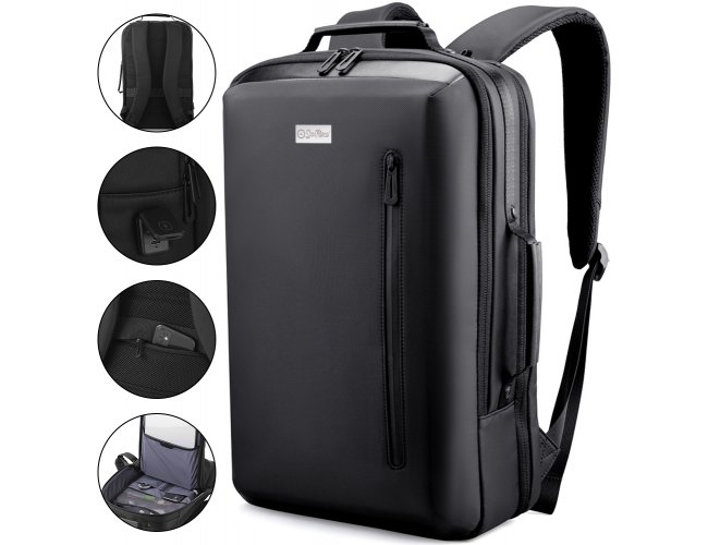 Mochila Personalizada Orion Bag