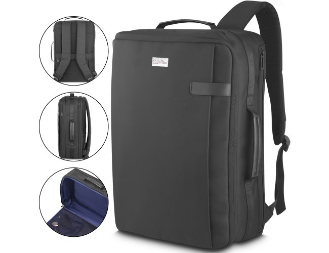 Mochila Personalizadas Atlas Bag