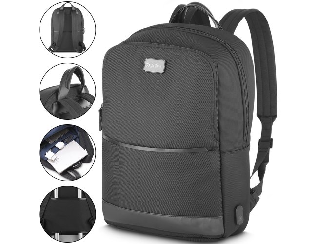 Mochila Personalizada Ignis Bag