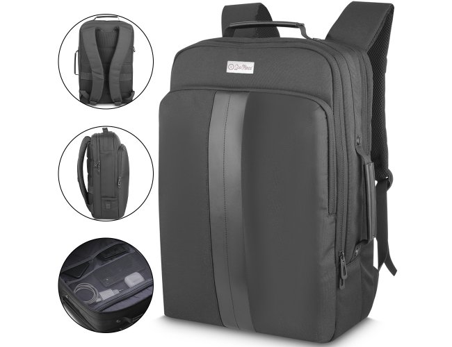Mochila Personalizada Thunder Bag