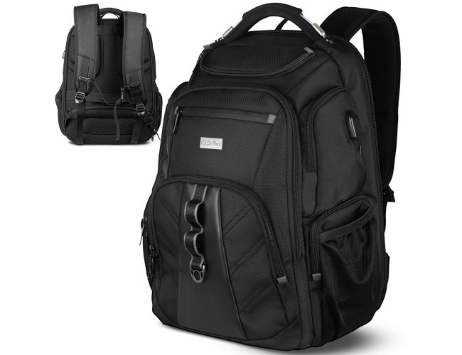 Mochila Personalizada EvoClass Bag