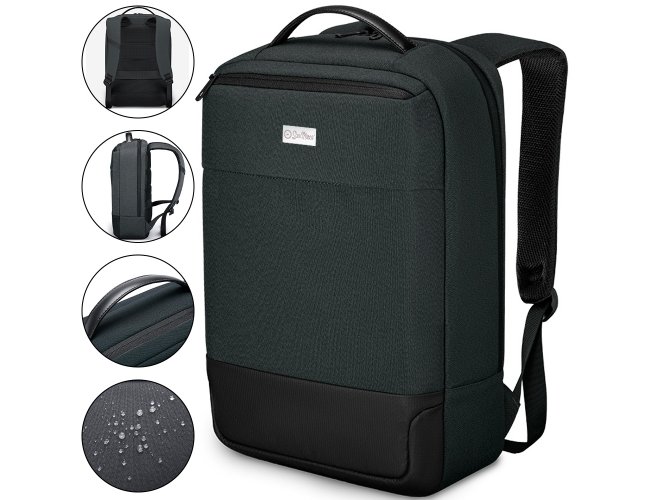 Mochila Personalizada Nitro Bag