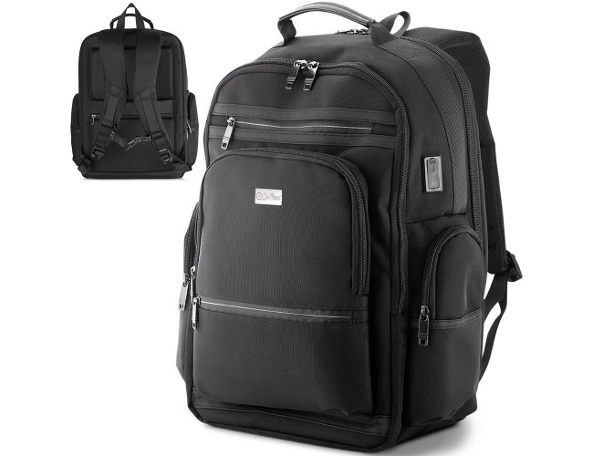 Mochila Personalizada MilanoWay Bag