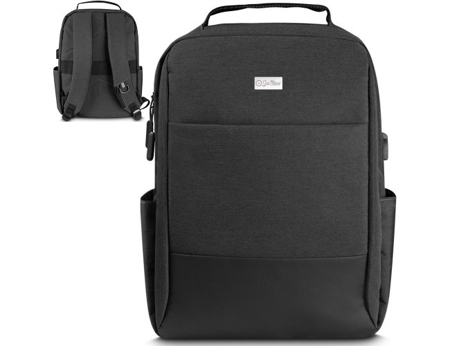 Mochila Personalizada LEVEL ONE BAG