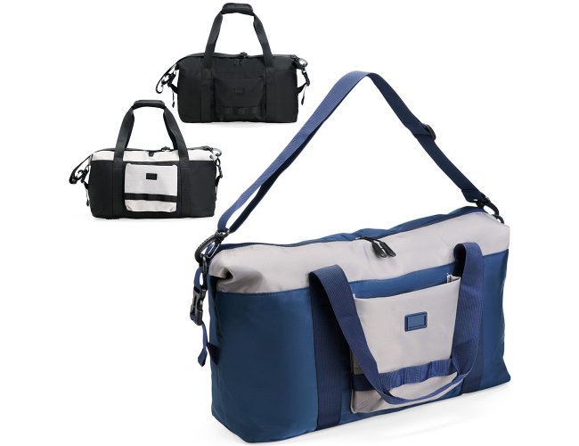 Bolsa Esportiva Personalizada Poli�ster 26L XV8231