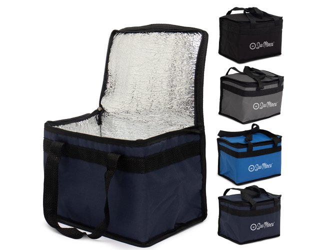Bolsa Térmica Personalizada 13 Litros XV15090