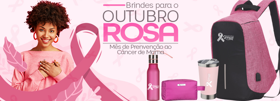 Outubro Rosa