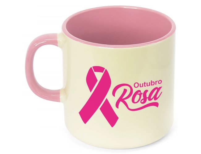Caneca Personalizada de Cer�mica 380ml P460301