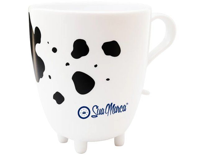 Caneca Personalizada Vaquinha de 250ml GV012