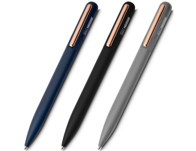 Caneta Personalizada de Alum�nio AVCM0165