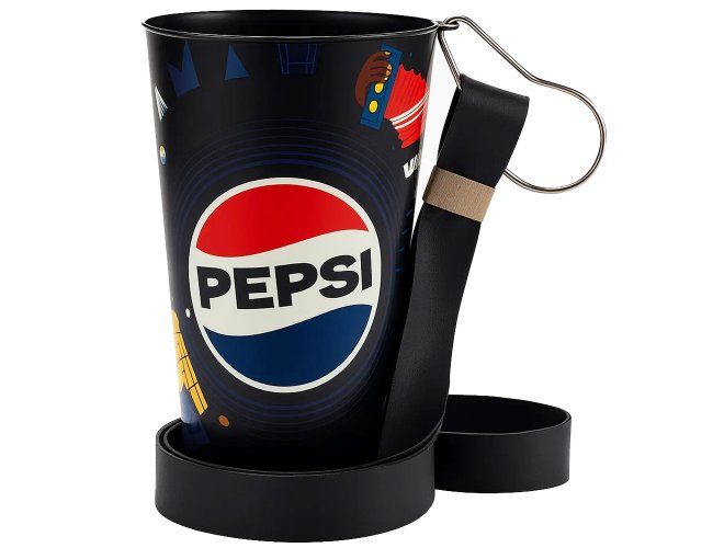 Copo Personalizado Com Tirante de 550ml FV001