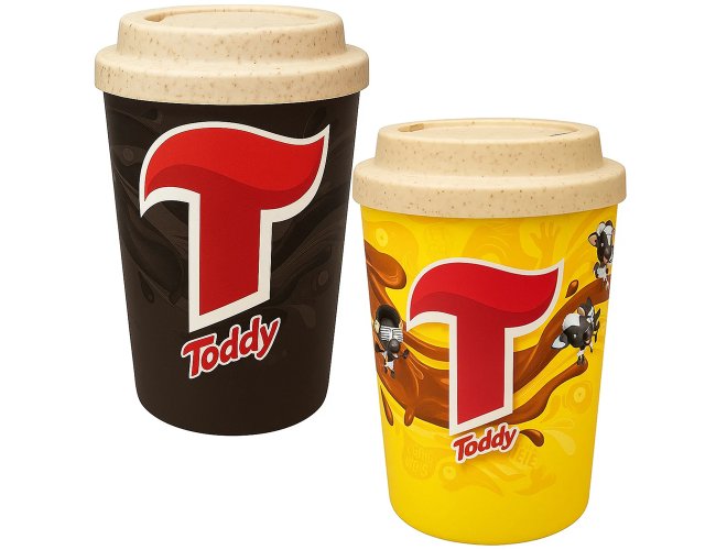 Copo Personalizado Eco 550ml Full Printing GV023