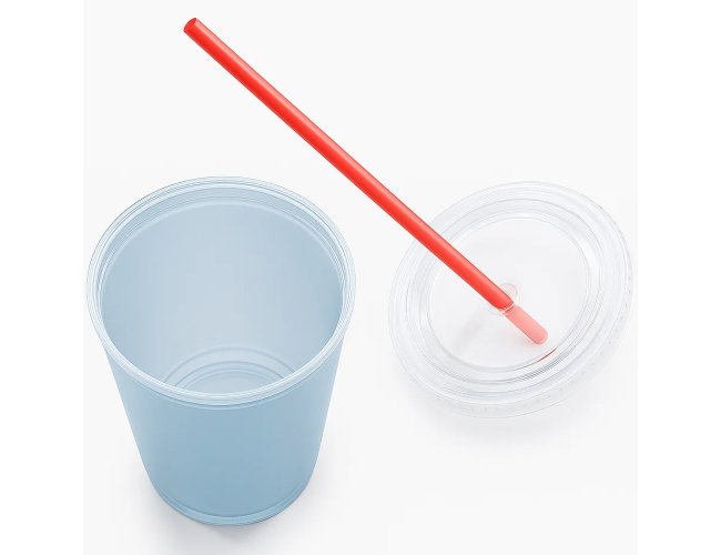 Copo Personalizado de 540ml Com Foto GV033