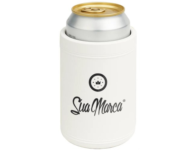 Porta Latas Personalizado de Plástico GV042
