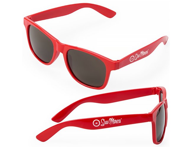 Óculos de Sol Personalizado GV044