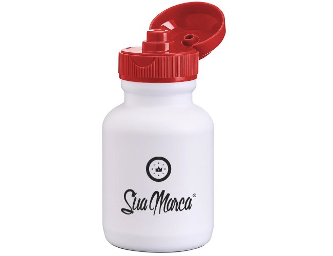 Squeeze Personalizado Com Tampa Flip 300ml GV045