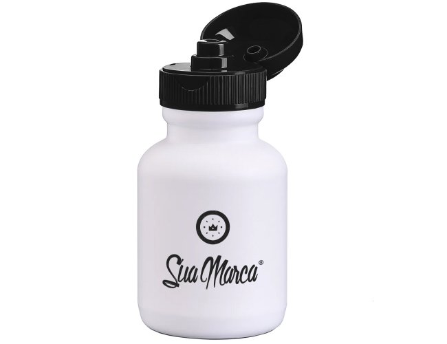 Squeeze Personalizado Com Tampa Flip 300ml GV045