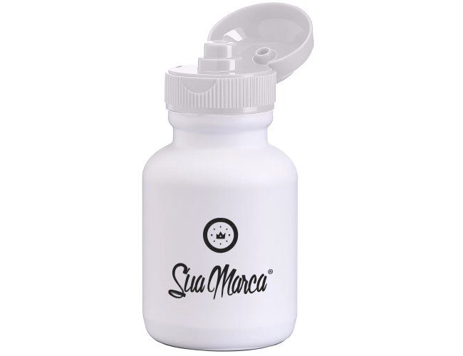 Squeeze Personalizado Com Tampa Flip 300ml GV045