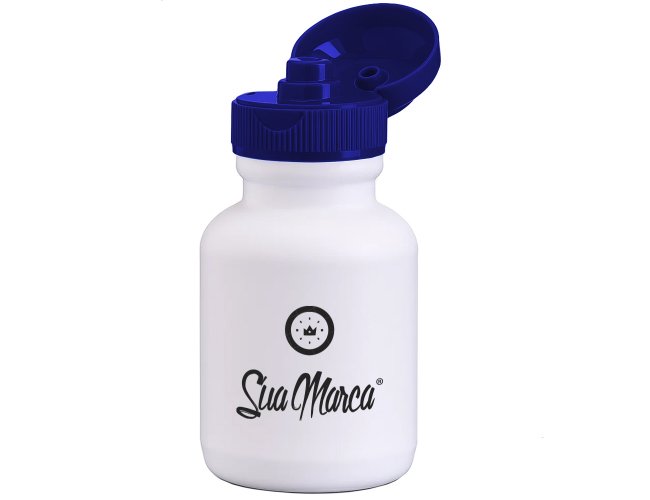 Squeeze Personalizado Com Tampa Flip 300ml GV045