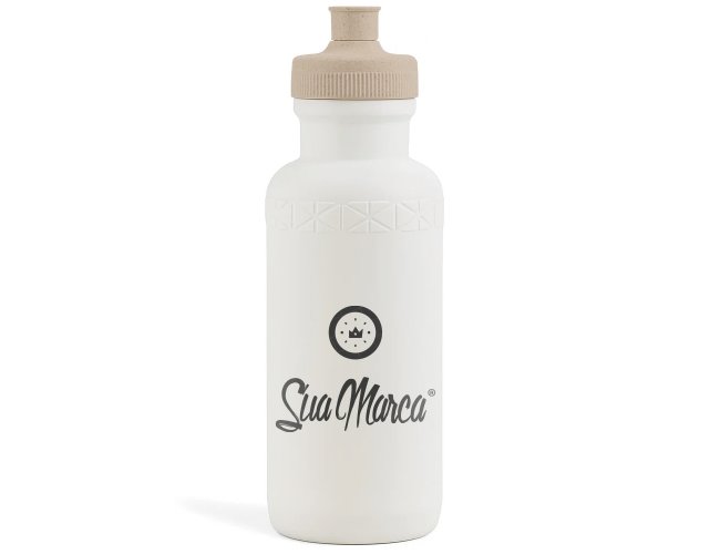 Squeeze Ecológico Personalizado de 500ml GV047