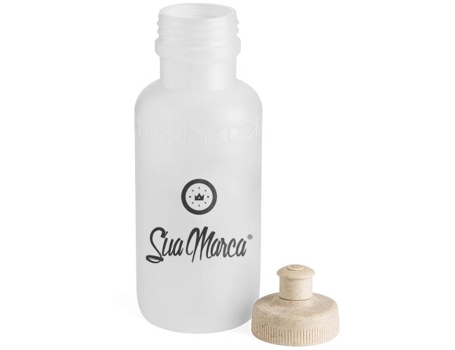 Squeeze Ecológico Personalizado de 500ml GV047
