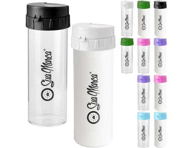 Garrafa Personalizada de 500ml GV049